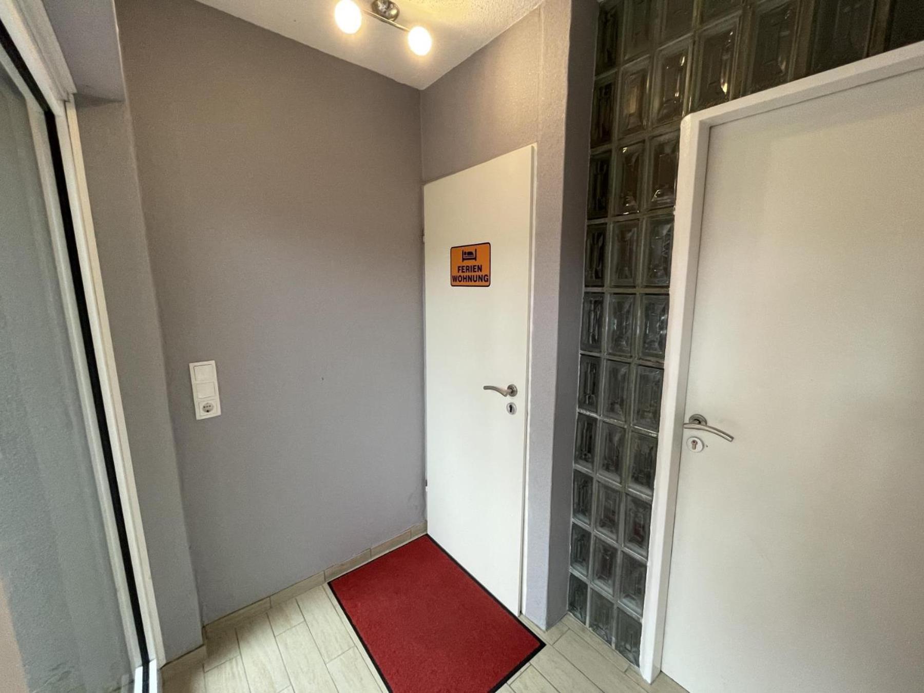 Fewo Kuhnert Laboe Dış mekan fotoğraf